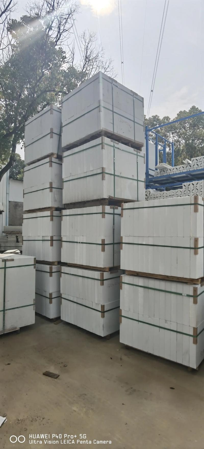 绿色建材引领建筑新潮流