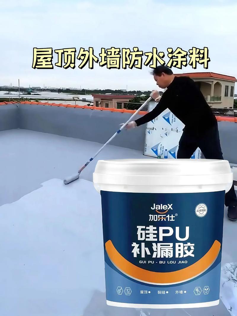绿色建筑:走进节能建材的新时代